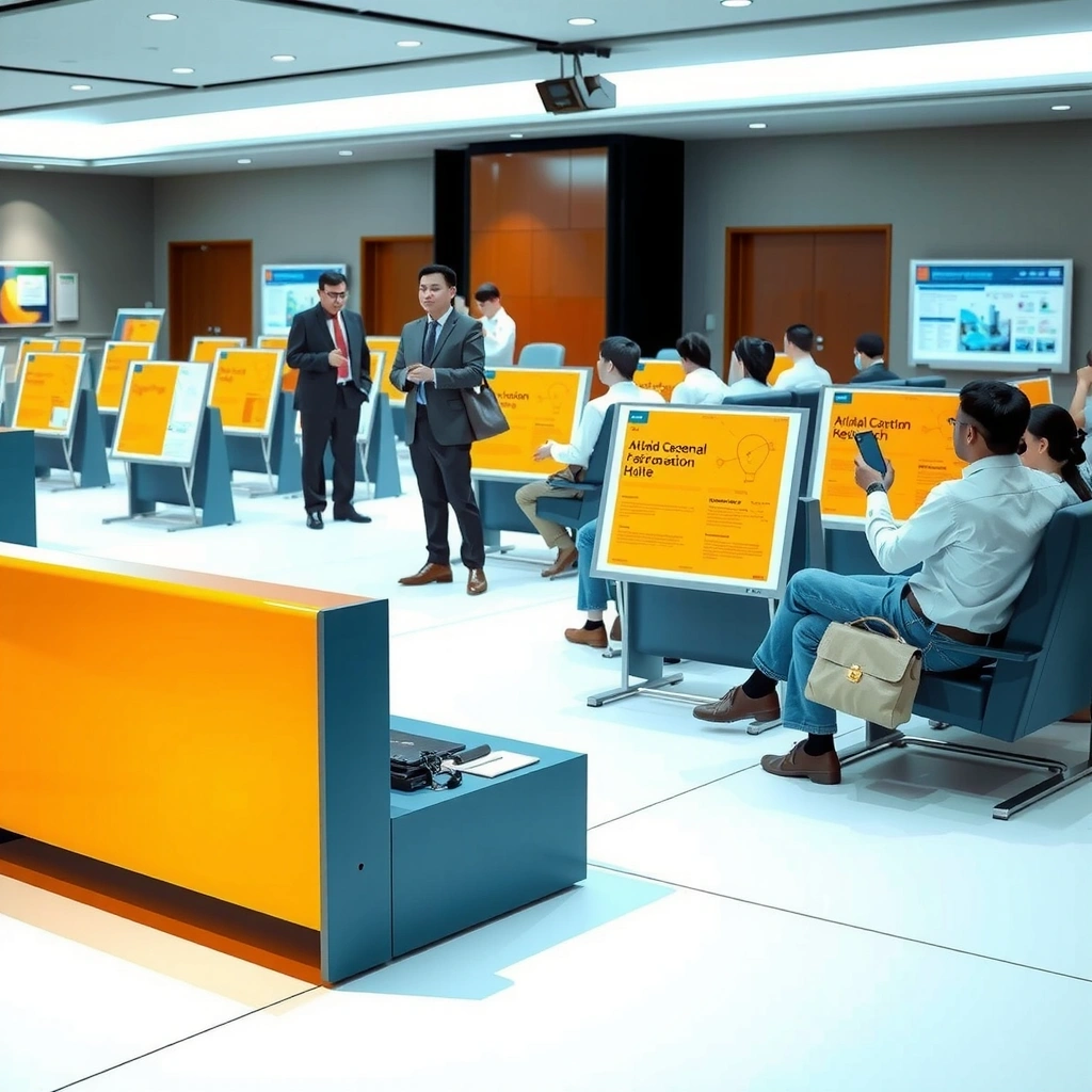 AI Research Symposium