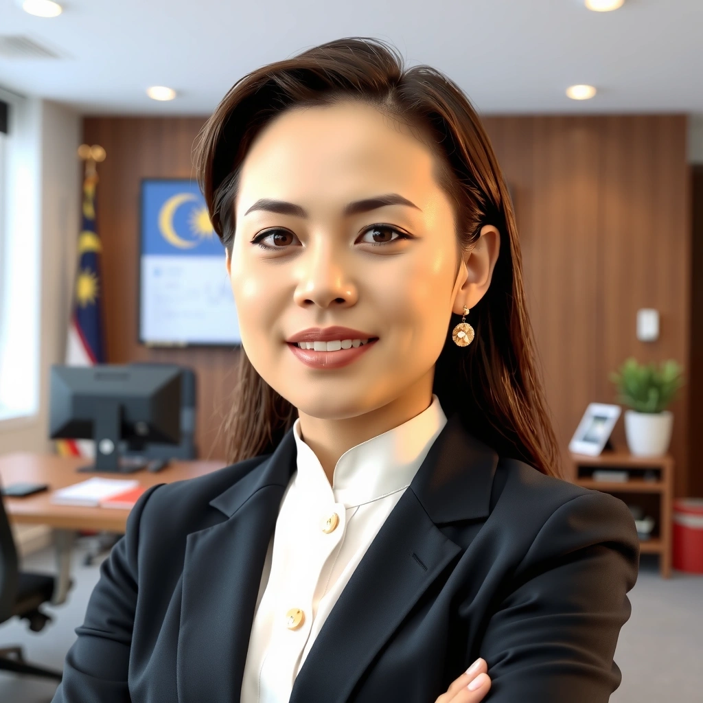 Datin Dr. Maya Chen