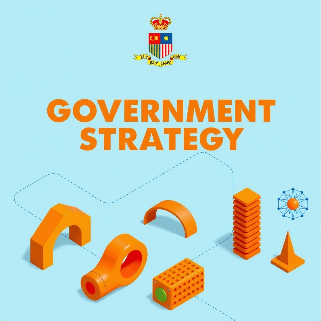 Government Strategy Document