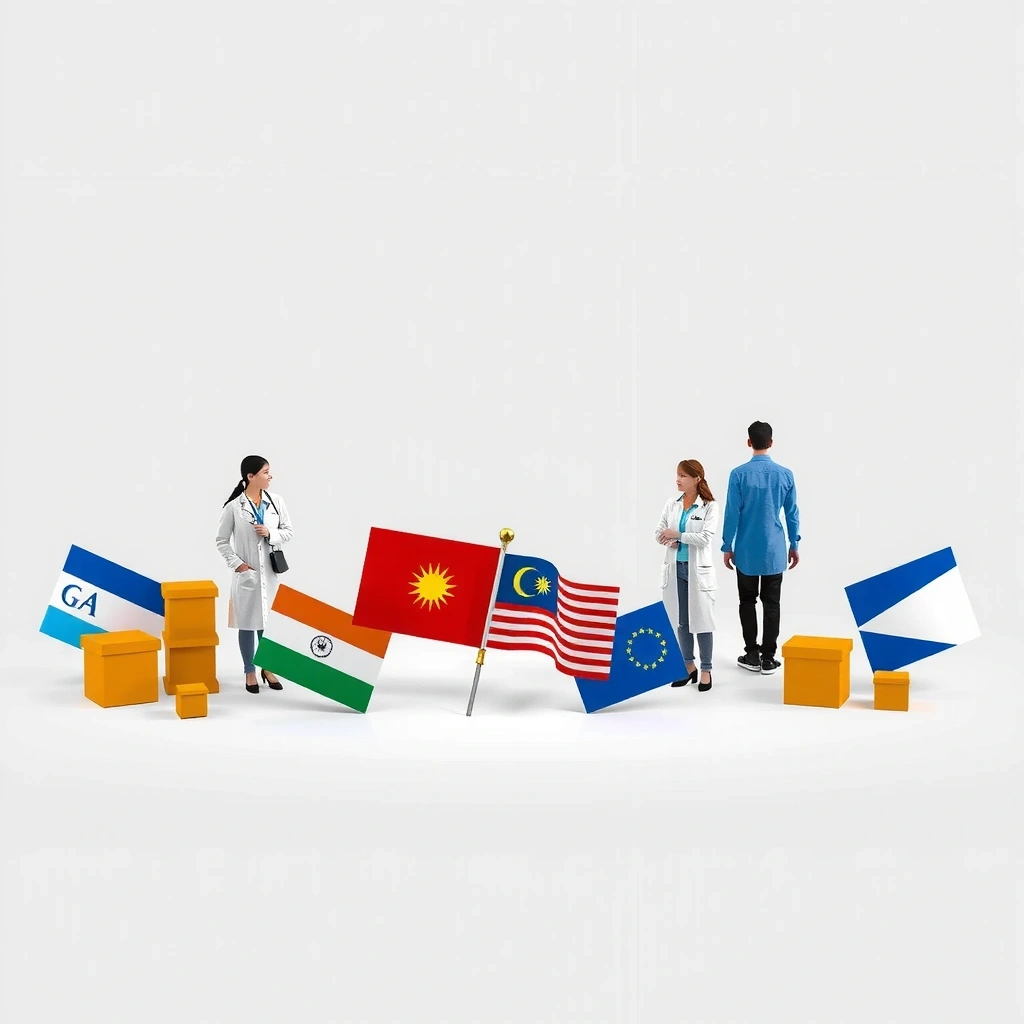 International Collaboration