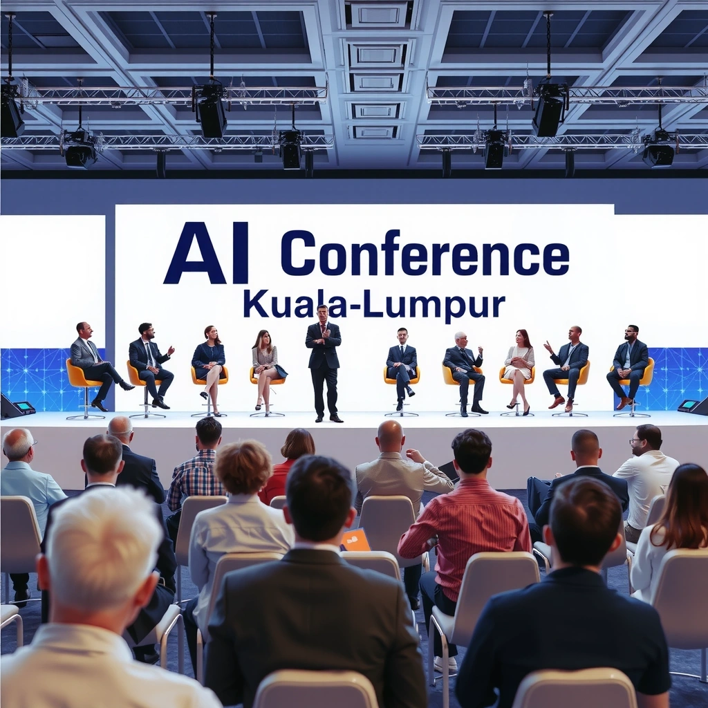 Malaysia AI Summit