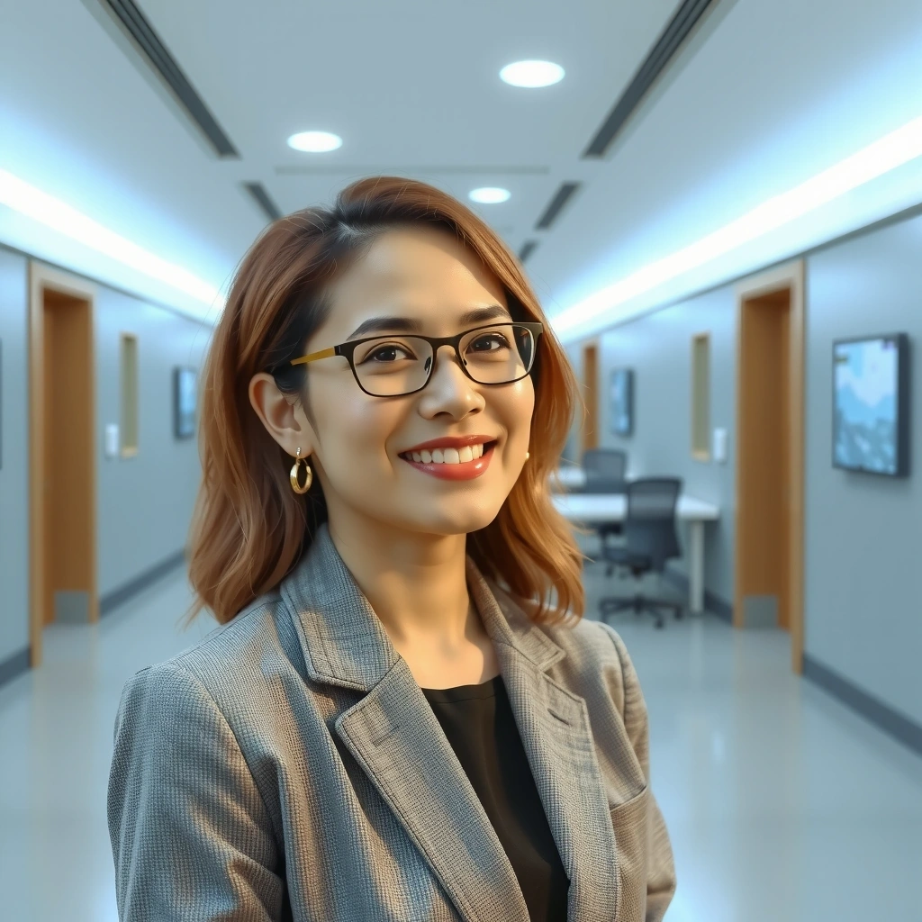 Prof. Dr. Sarah Lim